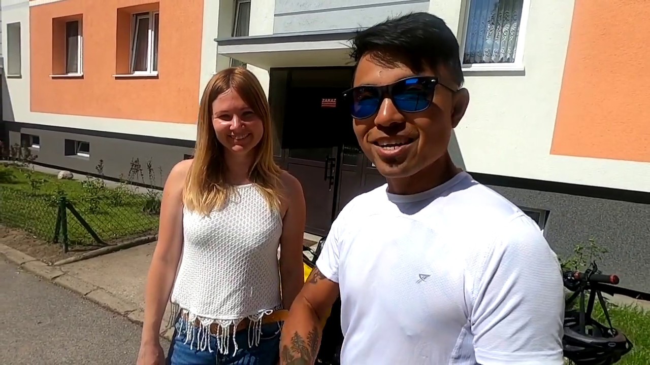 Ep53 Elblag, Poland
