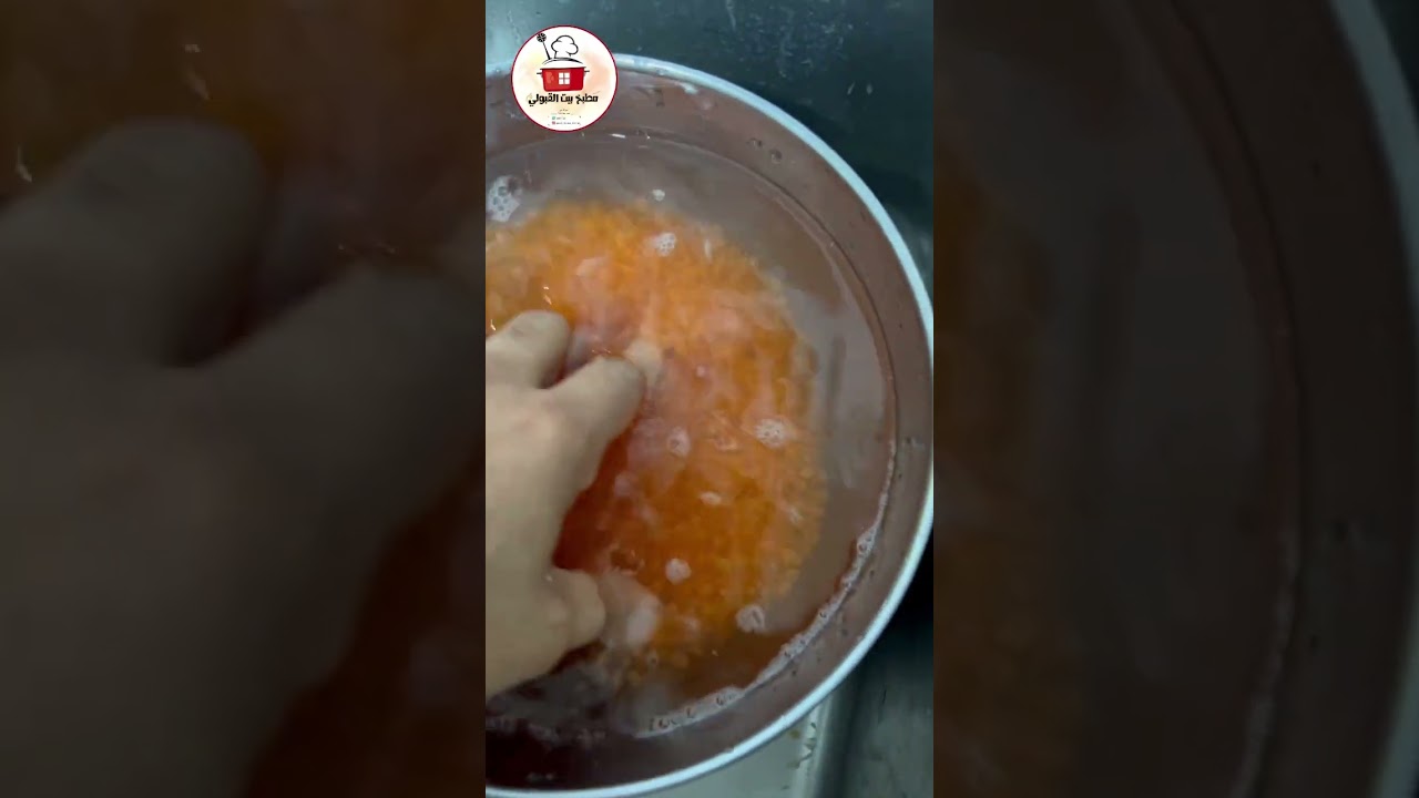 #الكافيار طريقة تحضيره بالتفصيل