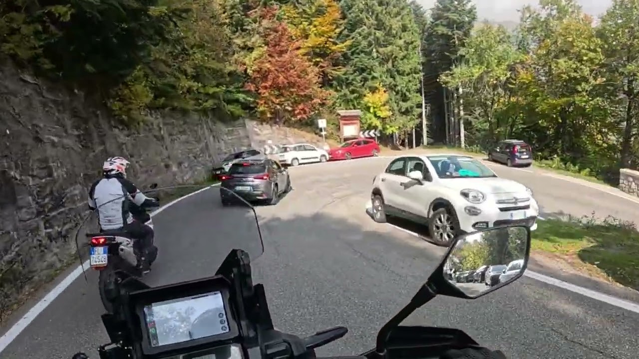dal san Marco a valle