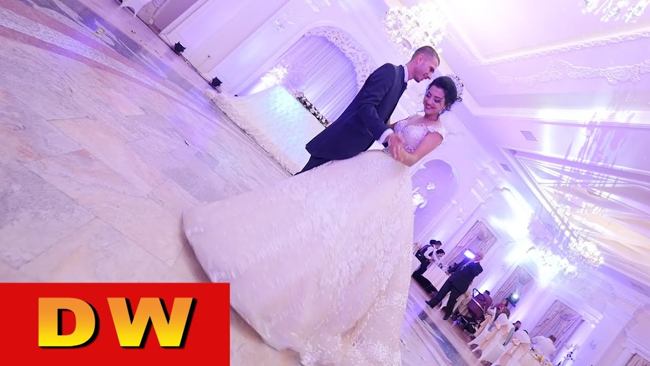 Anxhelo & Esmeralda - Pjesa10. Dasma madheshtore e vitit tek Iliria Palace | Dasma Shqiptare