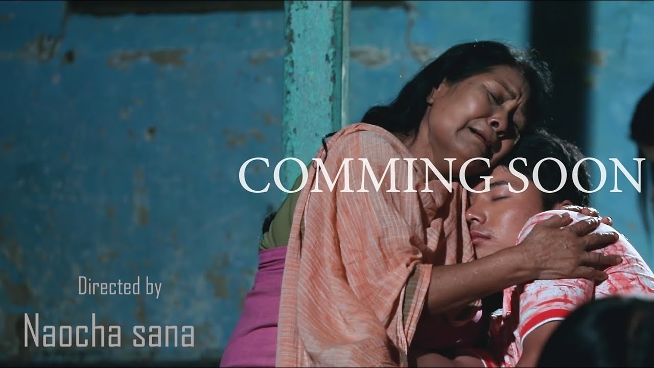 Achikpa Ahing || Arbin Soibam || Official Music Video Promo Release 2019