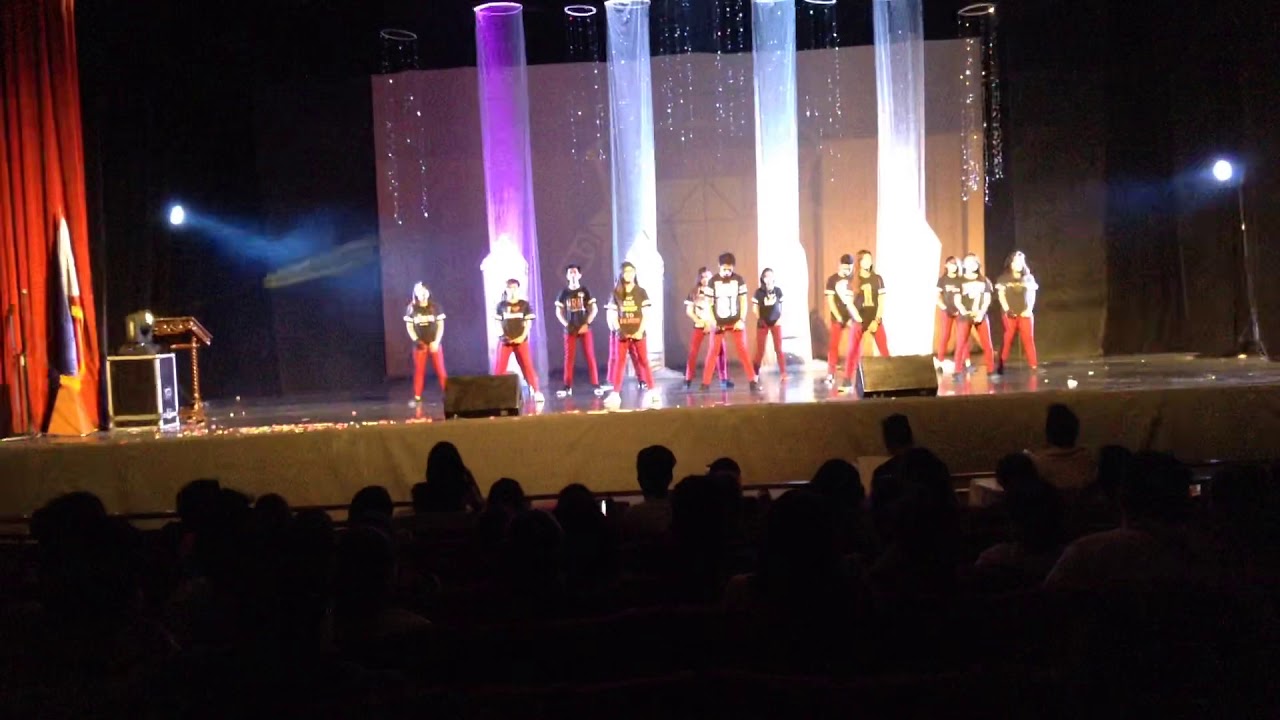BAMS (Champion) | UE- CBA General Assembly