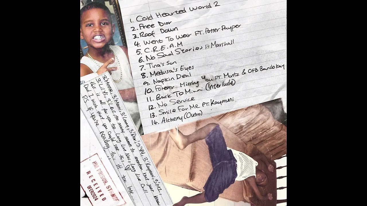 [FREE FOR PROFIT] Marnz Malone X Kaymuni Type Beat “Take You Back” UK Pain Rap Type Beat 2025