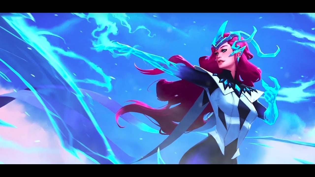 BATTLERITE | Alysia la Maga de hielo - Divertidísima!!