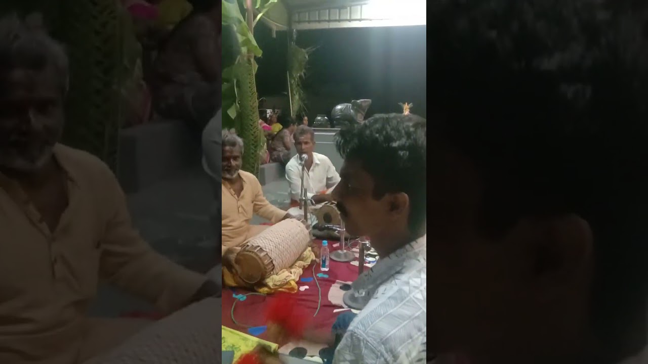  🙏தேவகானம் 🙏 அருள்மிகு ஸ்ரீ சர்வ சக்தி விநாயகர் சுவாமி திருக்கோயில் 🙏 வீரபாண்டி 🙏