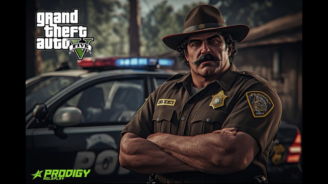 🔴 GTA 5 RP LIVE: Law vs Chaos – Who Will Win?