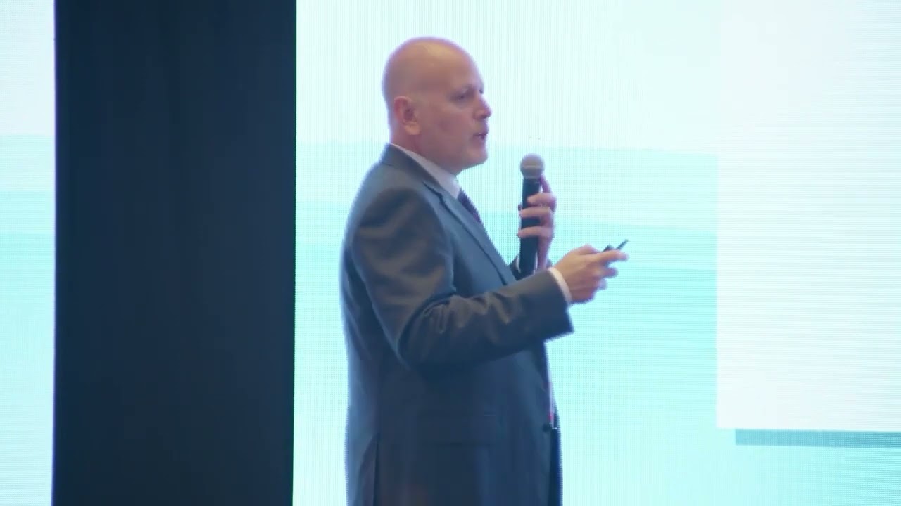 Muammer Karakaş, Radyolojide Yapay Zeka - 17. Radyoteknoloji Kongresi ve Eğitim Seminerleri