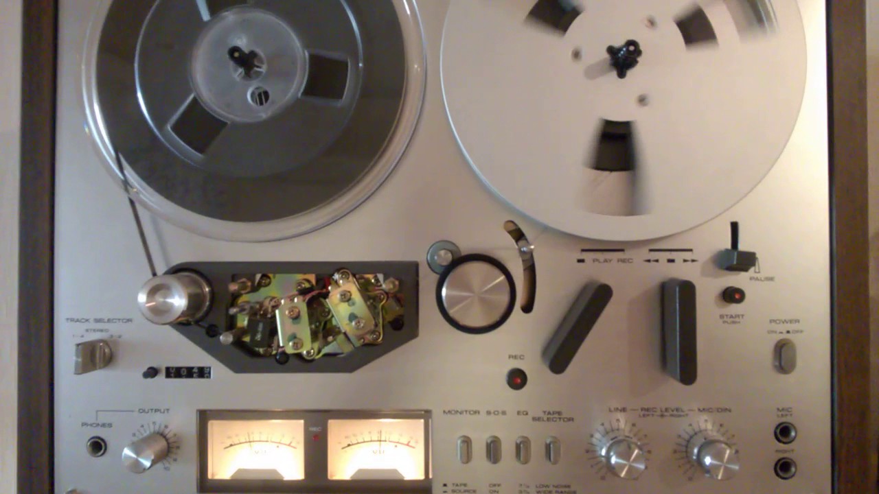 OPPO Sonica ES9038PRO DAC - A-D conversion  test #001