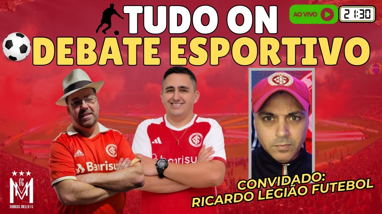 #INTER TRABALHA PARA ANUNCIAR NOVOS REFORÇOS | PEZZOLANO PODE MUDAR O TIME CONTRA O #PALMEIRAS?