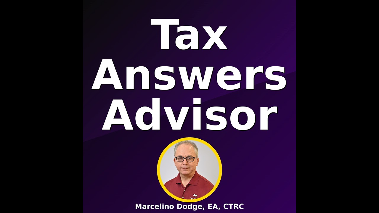 Buried by IRS Letters and Unfiled Returns? Finding Hope, Help, and a Fresh Start