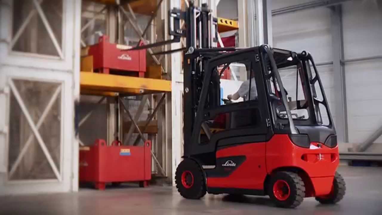 ¿Sabe cuál es la diferencia entre tener o no tener Linde Safety Pilot?
