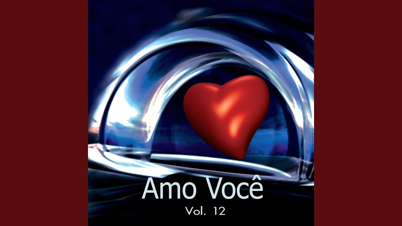 Eu Vou Te Amar