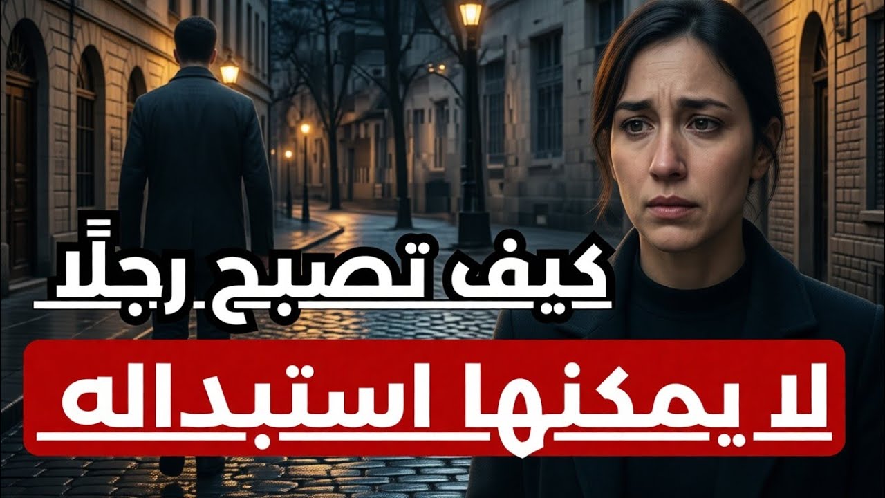 كيف تجعلها تطاردك كما لو أن حياتها تعتمد عليك كليا | قوة إشعال الاعتماد العاطفي