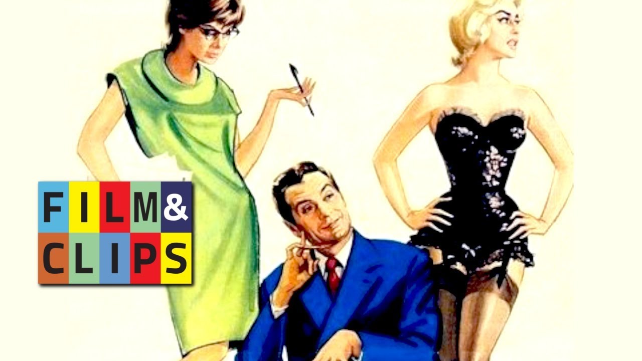 L'Impiegato - Film Completo Full Movie Multi Sub by Film&Clips