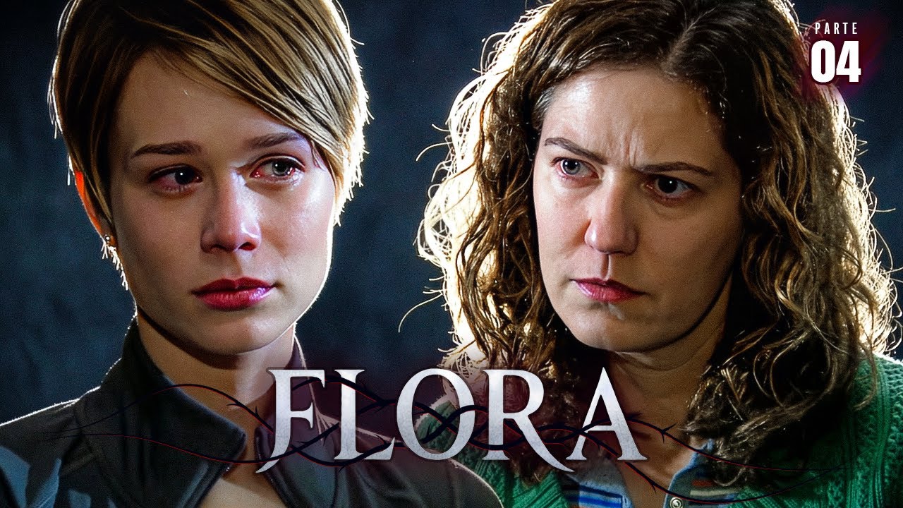 A HISTÓRIA DE FLORA (PARTE 4)