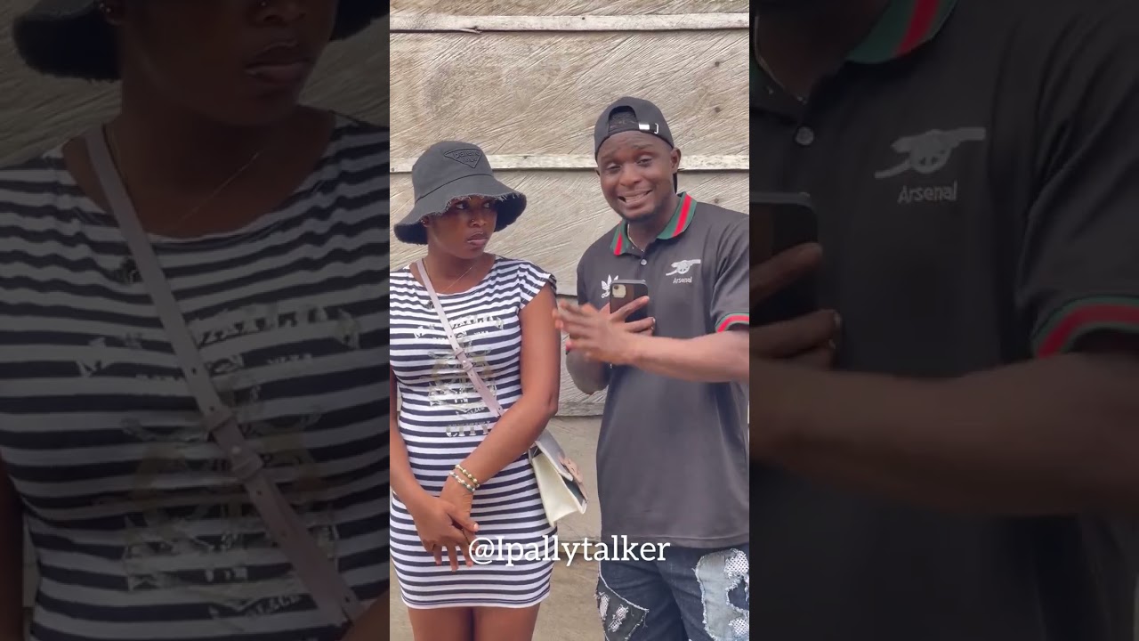 Girl d!sappears and Appears live on camera after making a sh0cking Discovery