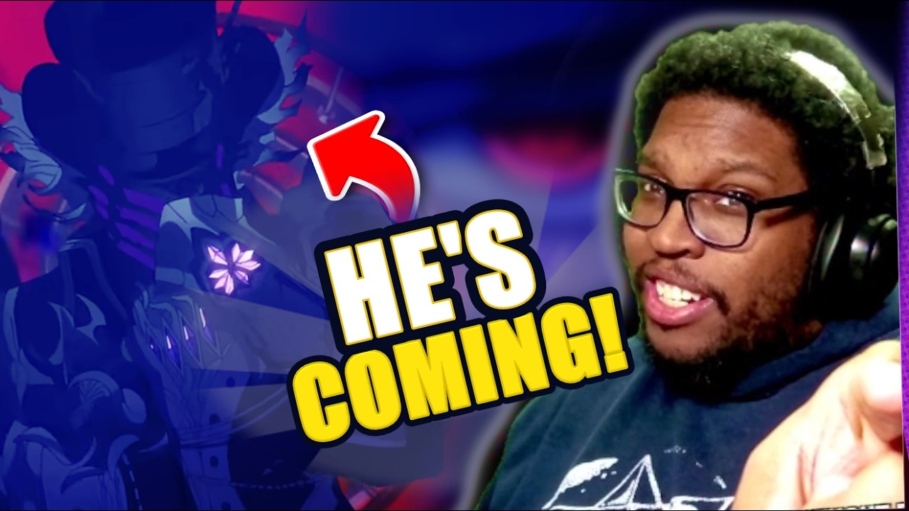 Ordeal Call 2 REACTION – MAJOR FGO News & Servant Reveals