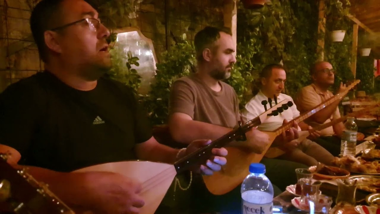 Sevdadan mı?