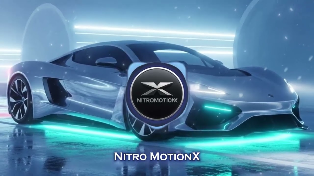 Nitro MotionX – Thunderstrike Bass Drive 2026 | High-Impact EDM Remixes,  Extreme Car Vibration Mix