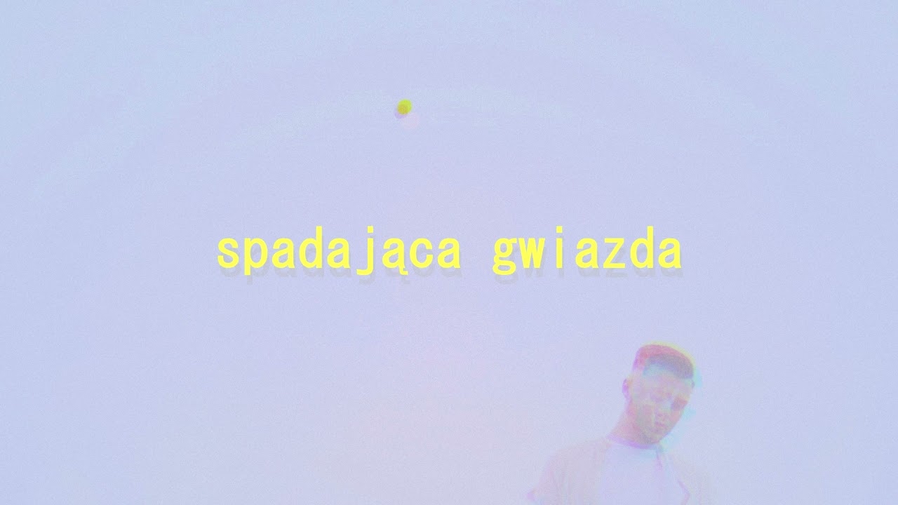 Kucior - Spadająca Gwiazda (prod. Jędrek Wołodko)