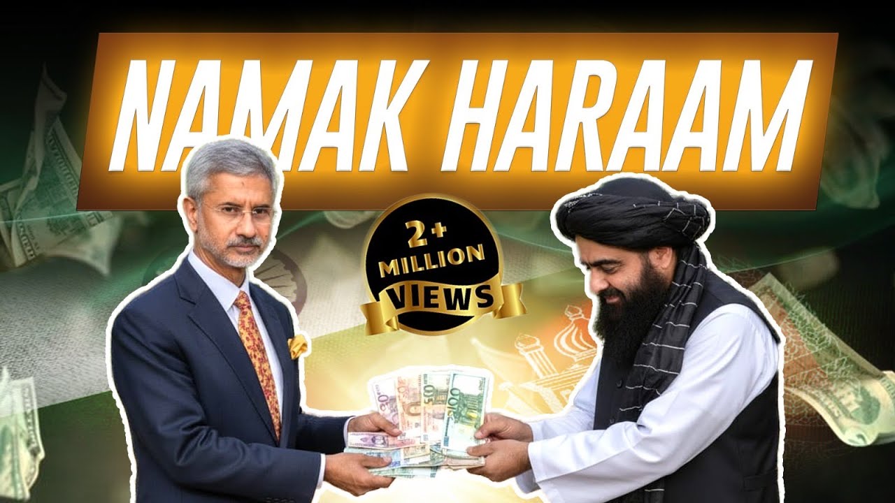 Viral Pakistan Afghanistan Song | Namak Haraam | Babar Khan Khattak | Pekhawar Records