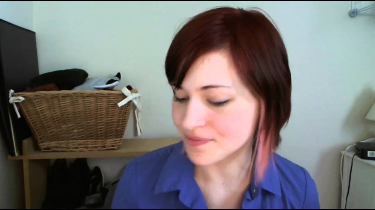 COFFEH/TEA: It's Not Really Coffee...And I Want A Haircut