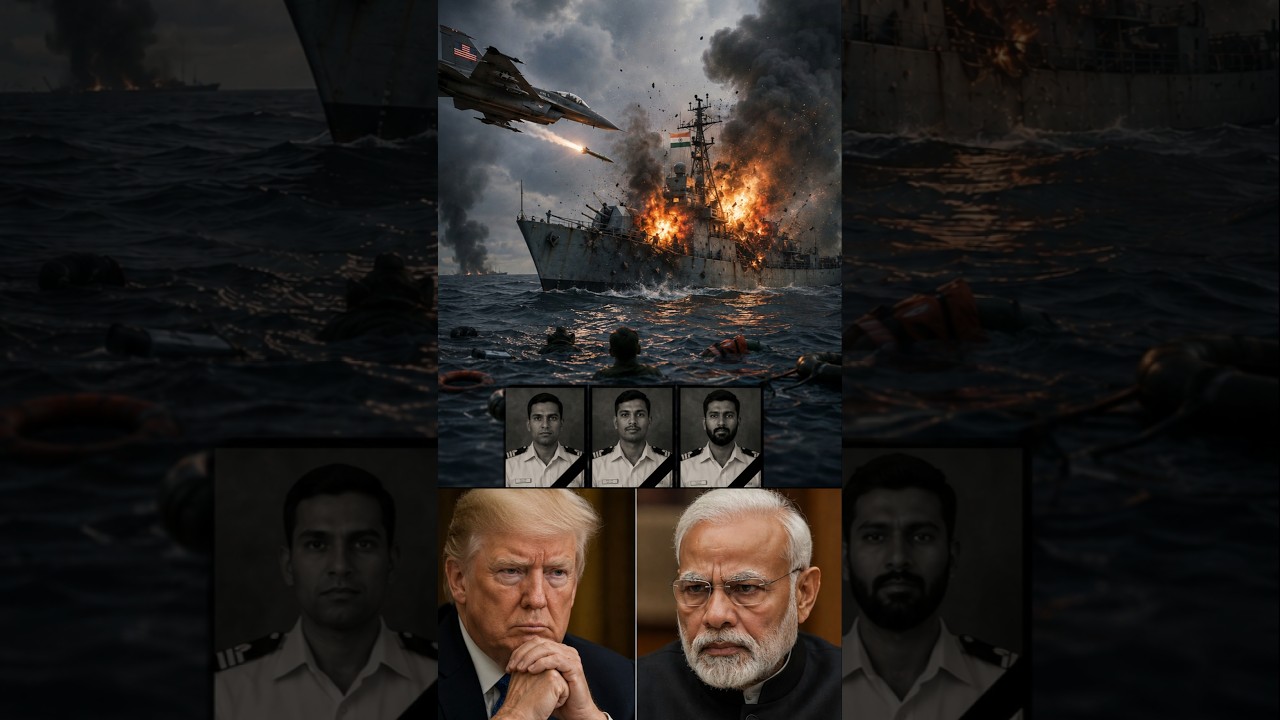 India Officially Protests The US After This Incident #usa #india #worldnews