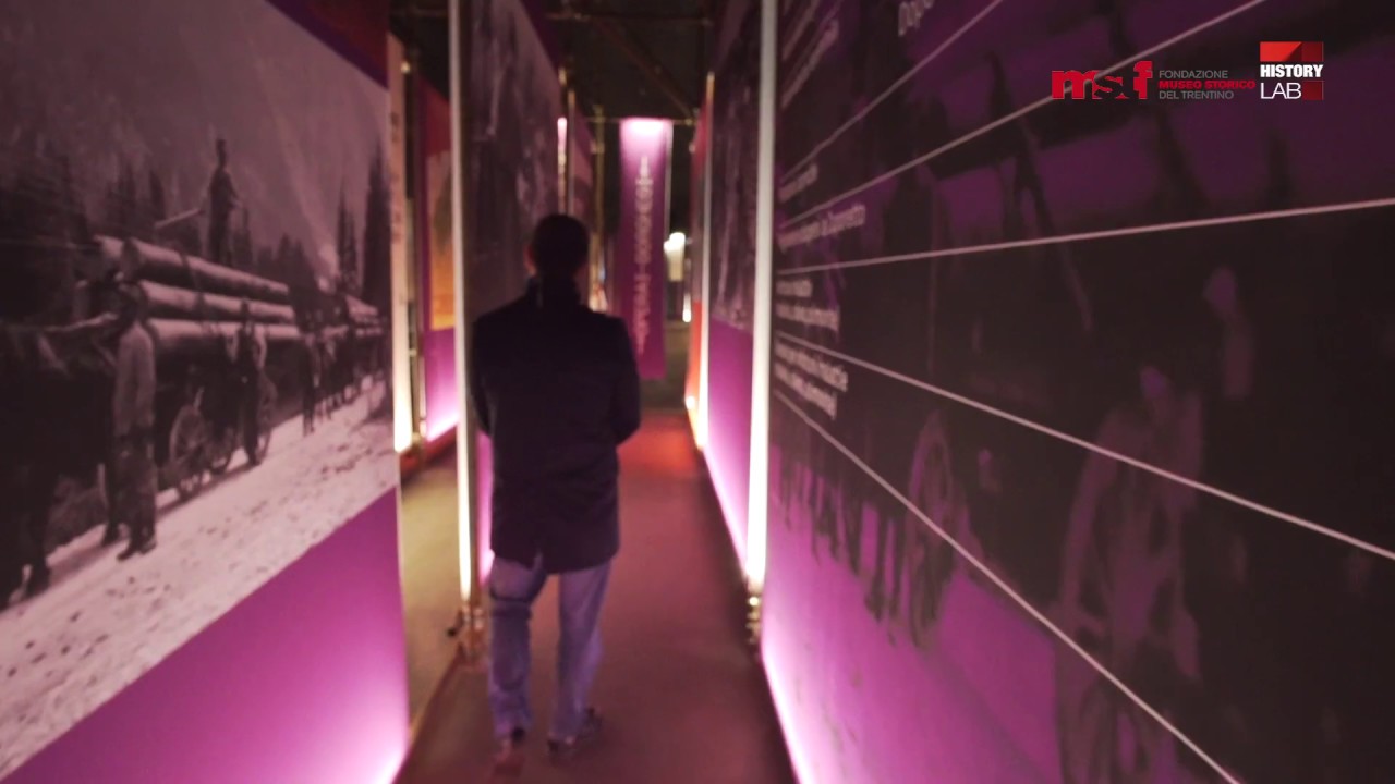 L’ultimo Anno 1917-1918 (pt.5) - Miserabili raminghi: i profughi di guerra