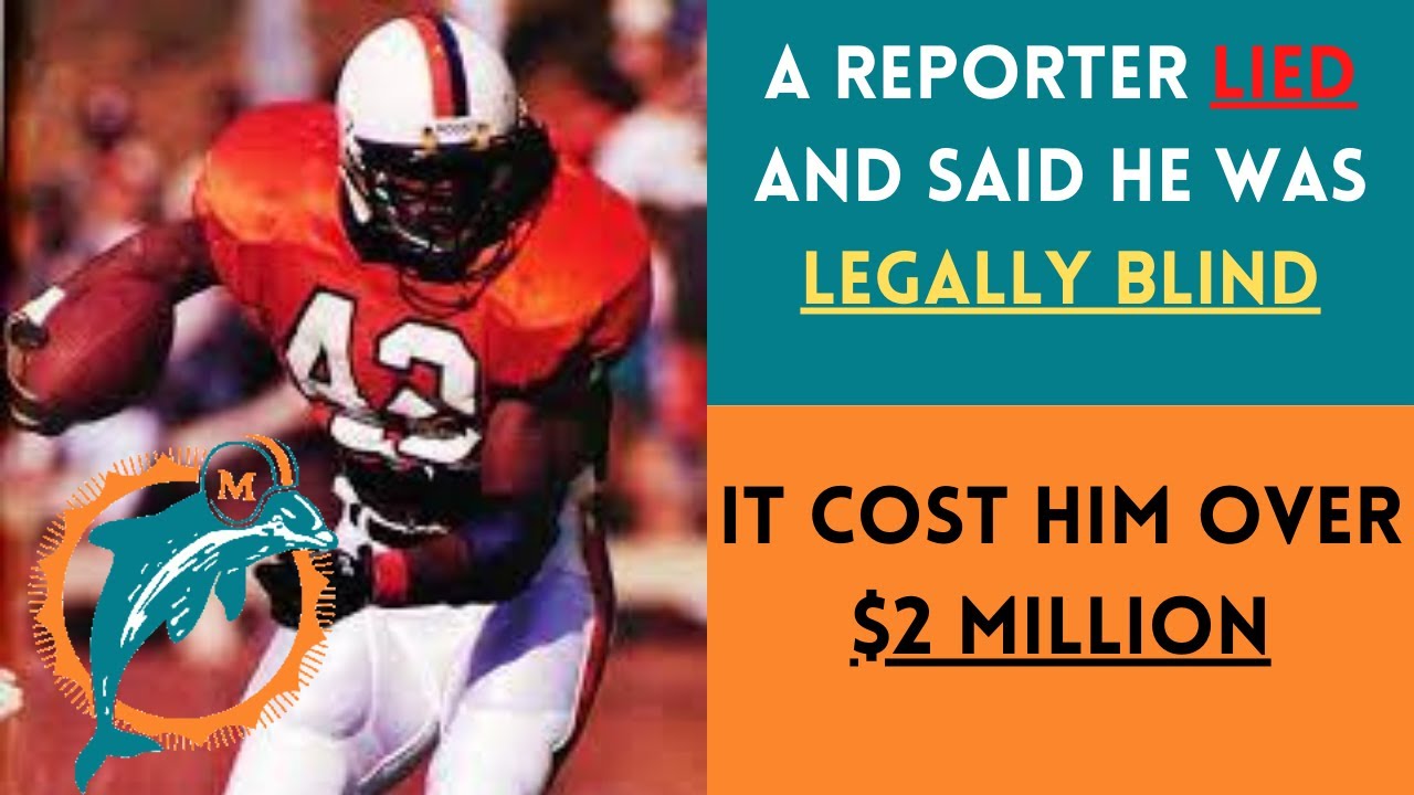 The WORST LIE in NFL Draft HISTORY | 1993 NFL Draft