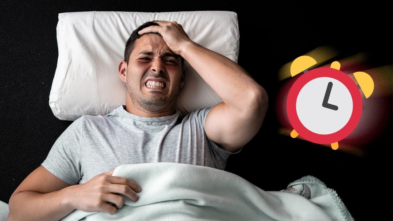 Deja de DORMIR MAL con estos 8 TRUCOS y DESCANSA mejor