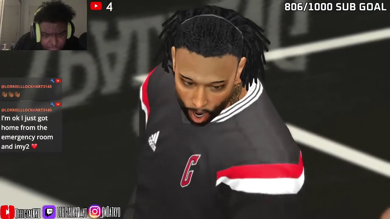 DEMADED A TRADE‼️ 2K17 MYCAREER🏀 | #gameplay #subscribe #nba2k17  #ps3 