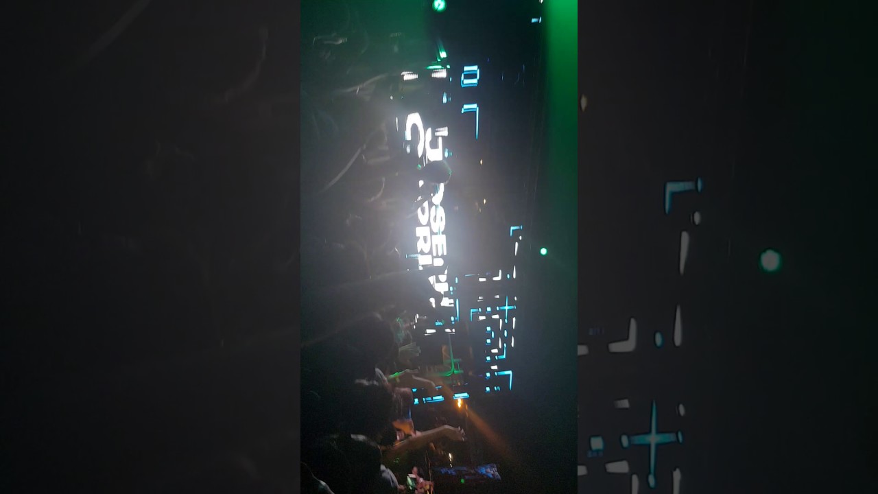 Joseph Capriati at Afrobar Catania dj set - 22/07/2017
