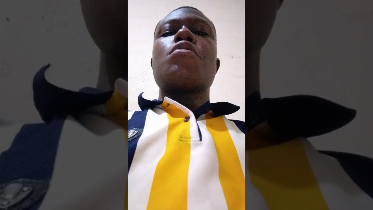 Bless him oh My soul 