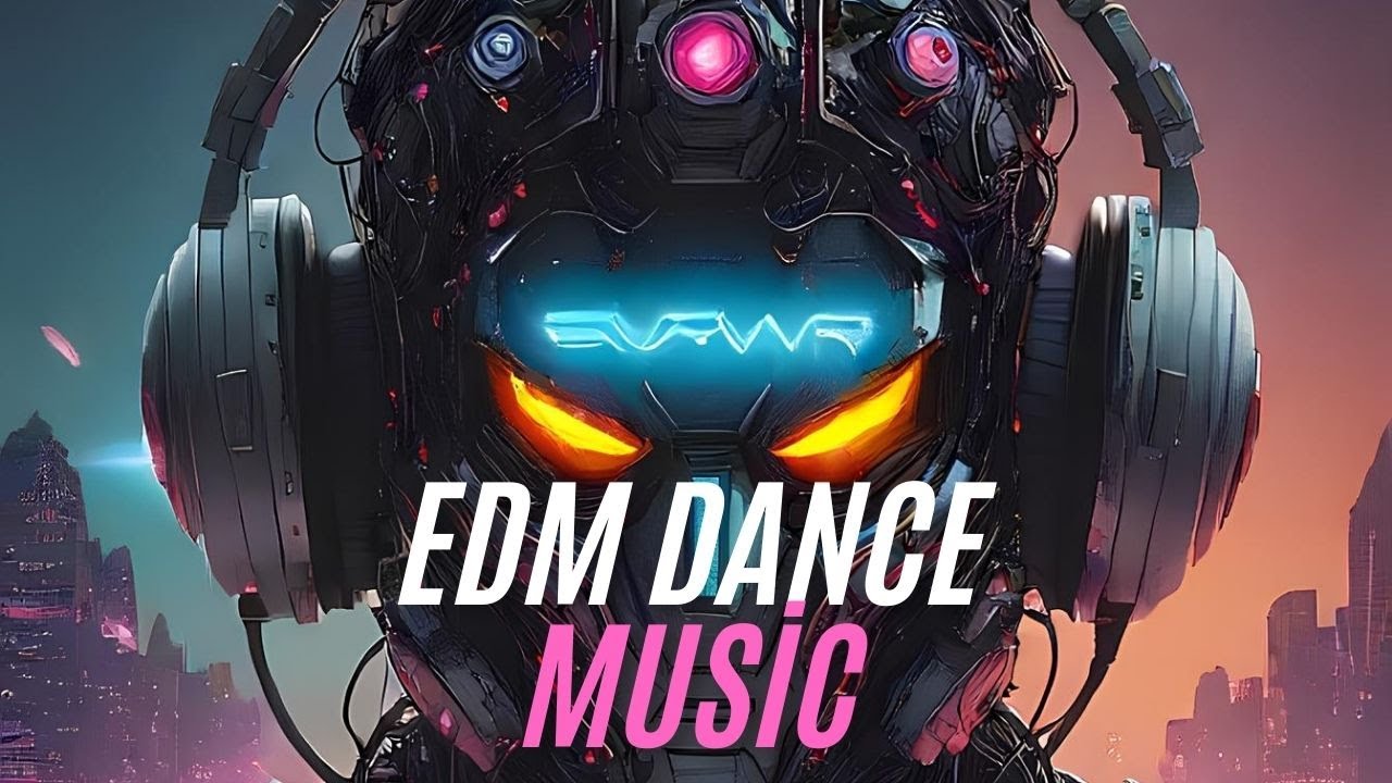 Edm Dance Music, Electronic Dance Music 2025, Popular Edm Music Listing