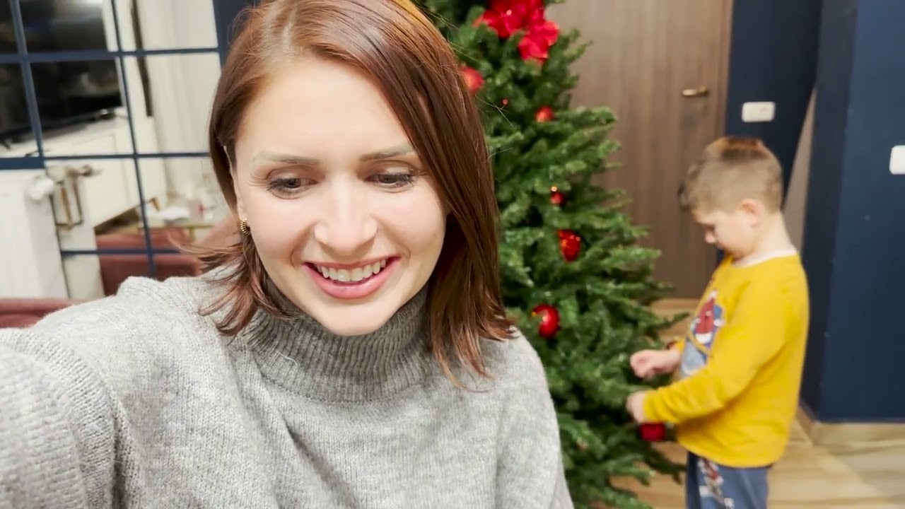 CAUTAM SPIRITUL CRACIUNULUI SI FACEM BRADUL MAI TARZIU CA NICIODATA