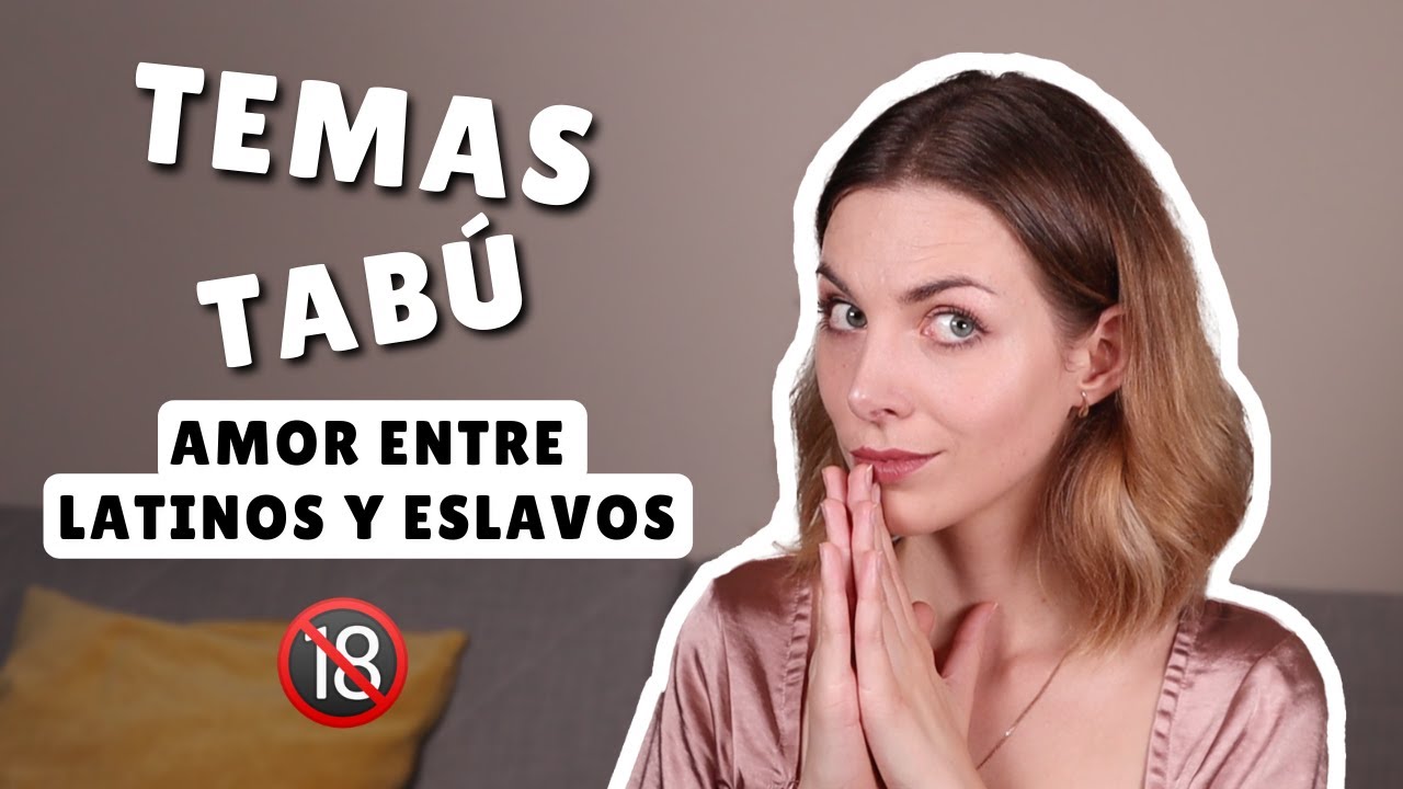 🤭 SUEGRAS LATINAS, RELIGIÓN Y MATRIMONIO: DIFERENCIAS ENTRE LATINOS Y ESLAVOS ✦ Iryna Fedchenko