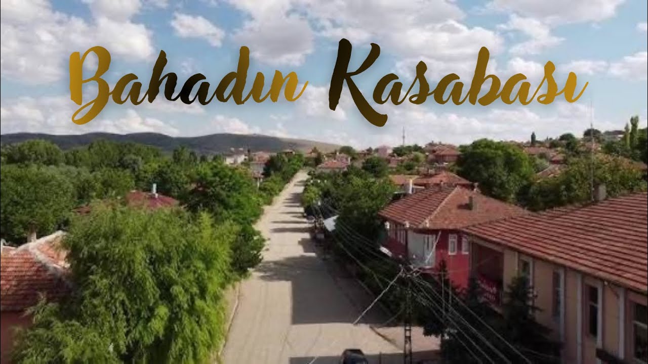BAHADIN KASABASI