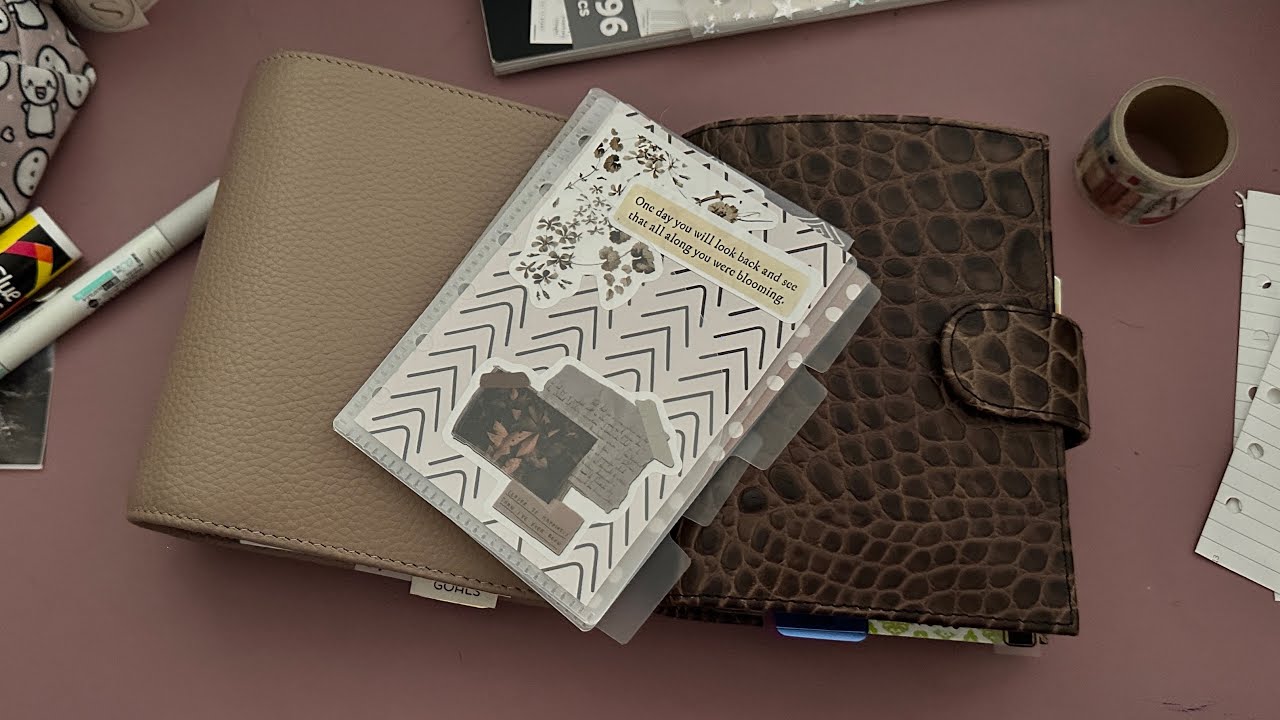Pocket Moterm Luxe vs Regular Pocket
