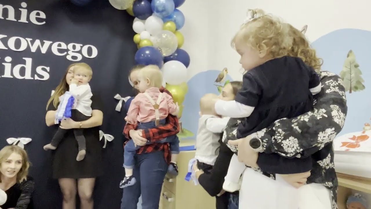 Otwarcie Żłobka Happy Kids w Kolbuszowej