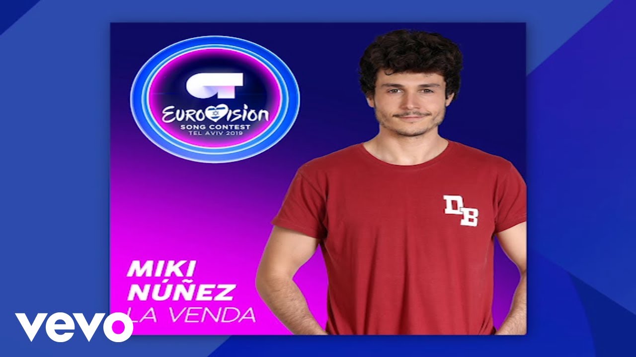 Miki N&uacute;&ntilde;ez - La Venda (Audio)