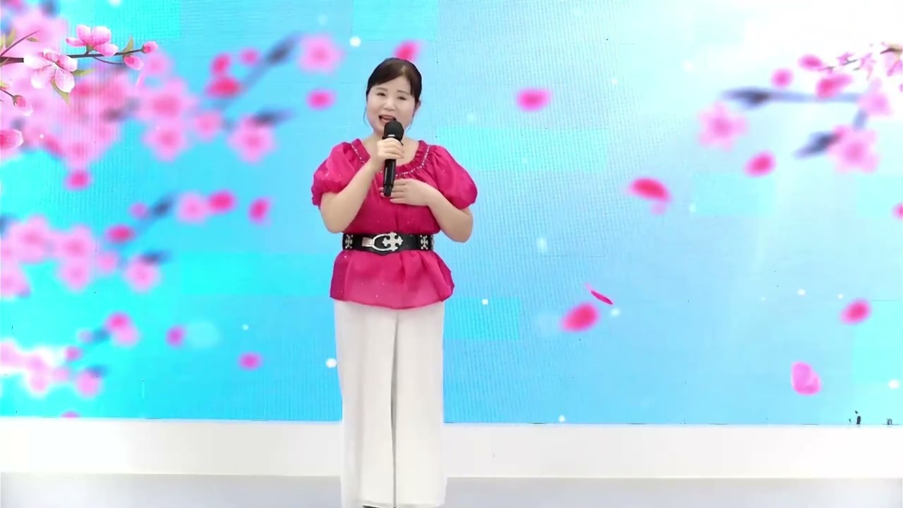 #조아요 님 부릅니다#어우렁더우렁(타이틀곡)#내가스타tv