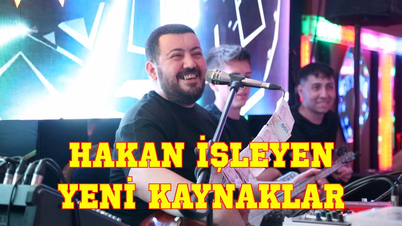 Tık Tık Pazarlama - Hakan İşleyen Full Yeni Kaynaklar (+18) 2025