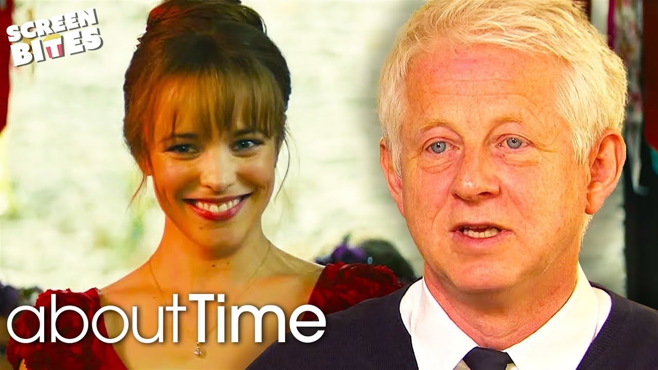 The Cast Remembers | About Time | Screen Bites