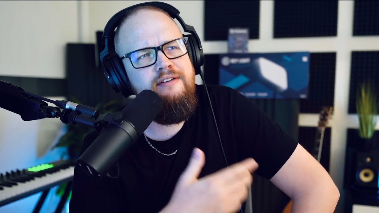 Ich habe meinen YouTube Kanal aufgeräumt!😊