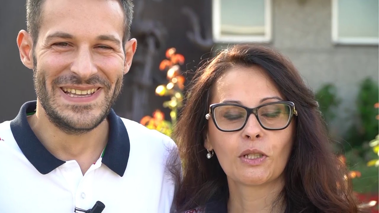 Video valori Streparava 2019