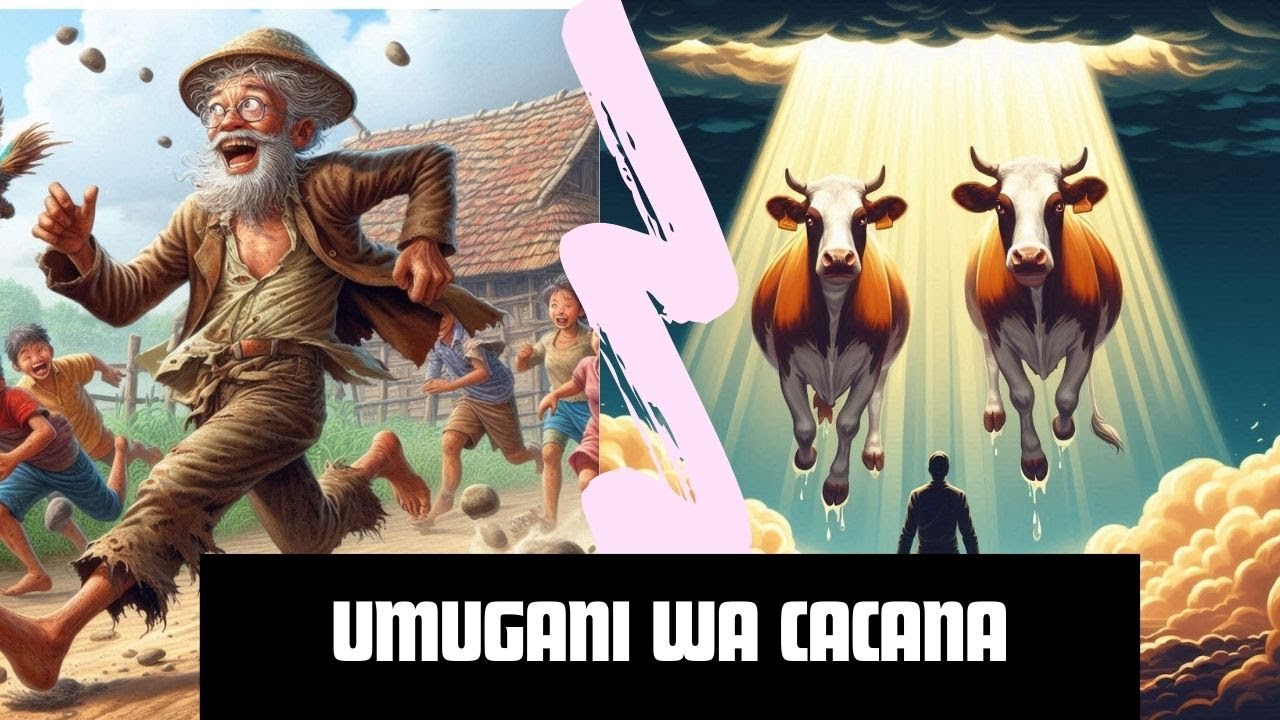 UMUGANI WA CACANA
