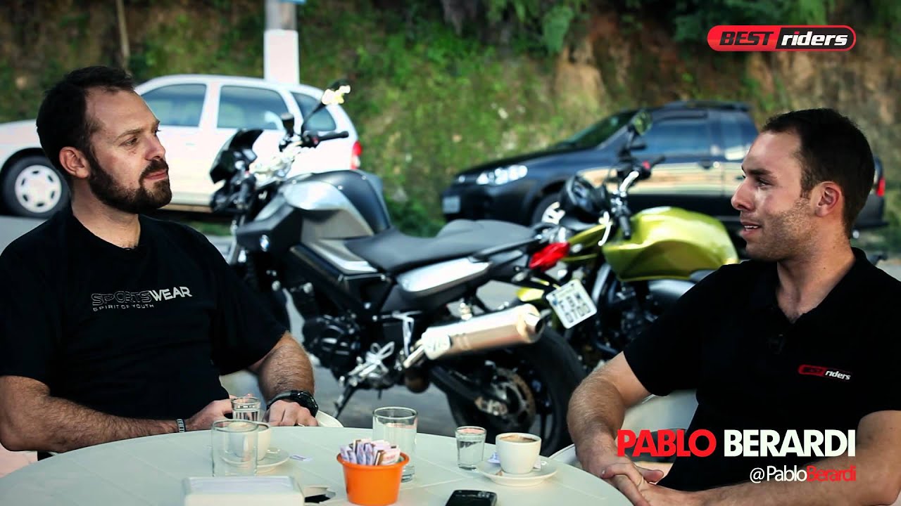 BMW F 800 R x Honda CB 600F Hornet