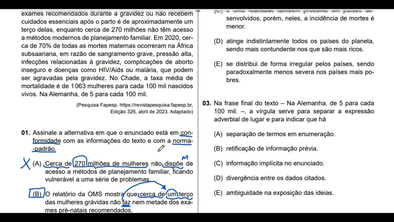 CORRE&Ccedil;&Atilde;O L&Iacute;NGUA PORTUGUESA ESCREVENTE TJ/SP 2023