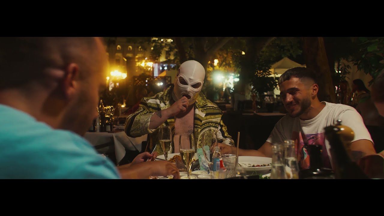 Loko Loko - Jedno čo sa stane (Official Video)