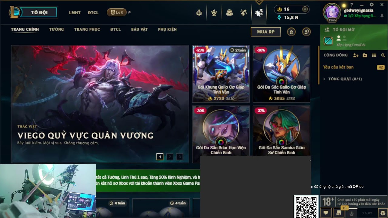 Nguời già neo đơn  - vui ve